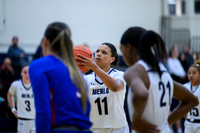 Women's Basketball vs William Jessup - 2024-01-20