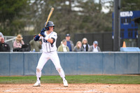 Baseball vs Corban - 2024-01-26