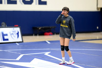 Women's Wrestling vs Vanguard - 2024-01-26