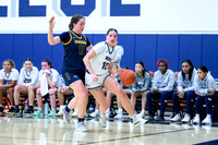 Women's Basketball vs Van Guard - 2024-02-08
