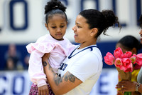 Women's Basketball (Seniors) vs HIU - 2024-02-10