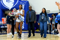 Women's Basketball (Seniors) vs HIU - 2024-02-10