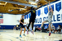 Men's Basketball vs Van Guard - 2024-02-08