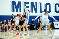Women's Basketball - GSAC Quarterfinal - William Jessup vs Arizona Christian - 2024-02-29