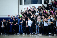 Women's Basketball - GSAC Semifinal - Masters vs Menlo - 2024-03-01