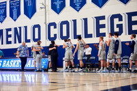 Men's Basketball vs William Jessup - 2020-02-15