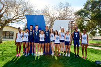 Track and Field - Team - 2020-02-28