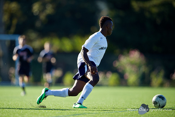 Menlo Oaks vs. Simpson Red Hawks