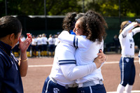 Softball Seniors - 2024-04-06