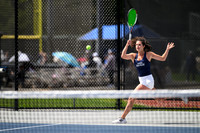 Women's Tennis vs Ottawa University Arizona - 2024-04-06
