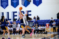 11/26/2024 vs. University of California, Santa Cruz