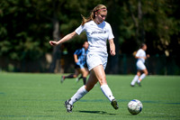 Women's Soccer vs. Warner Pacific - 2014-08-20