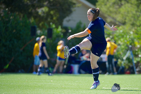 Menlo Oaks vs. Mills Cyclones