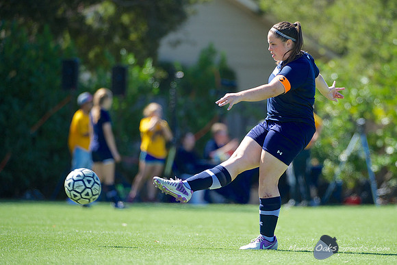 Menlo Oaks vs. Mills Cyclones