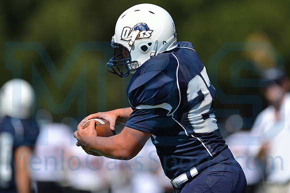 Oaks Football