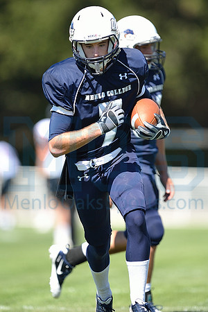 Oaks Football
