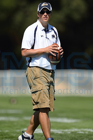 Oaks Football