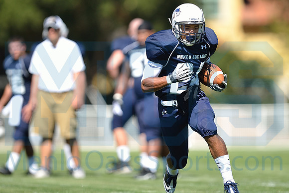 Oaks Football