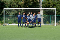 Men's Soccer Team Photos - 2014-09-23