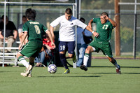 vs Pacific Union 09/30/2011