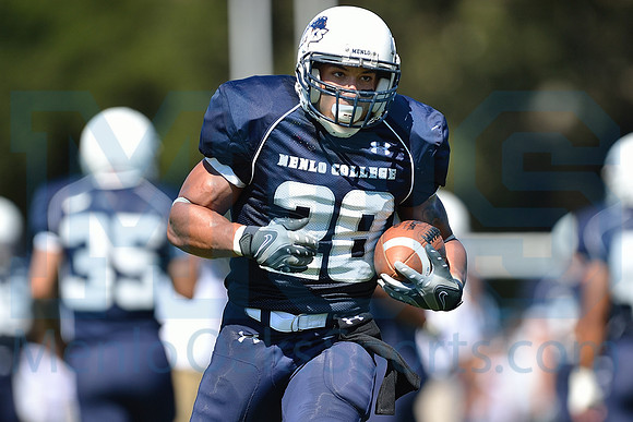Oaks Football