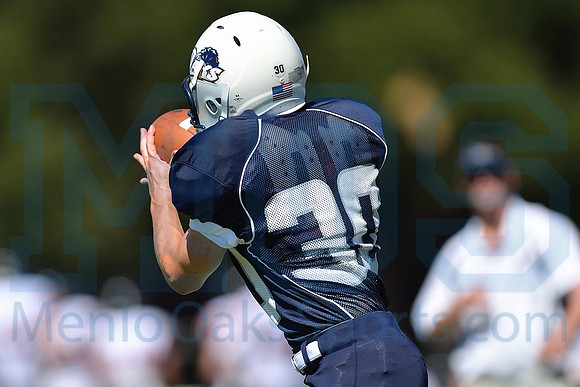 Oaks Football