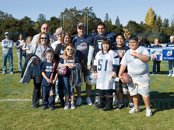 Menlo College Football
