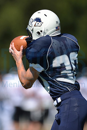 Oaks Football