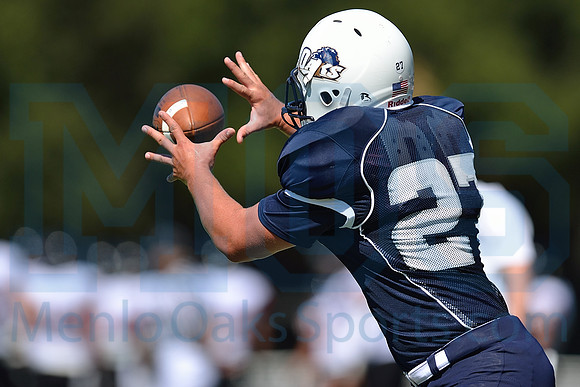 Oaks Football