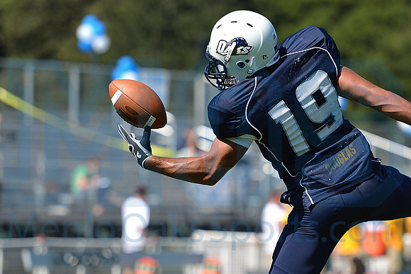 Oaks Football