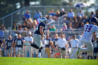 Football vs. Olivet Nazarene - 2014-11-08