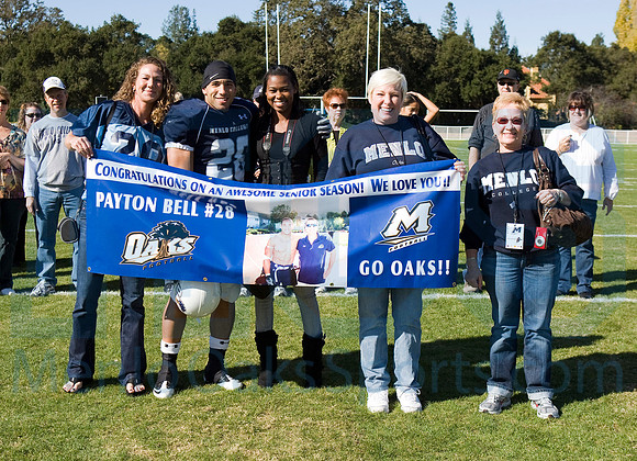 Menlo College Football