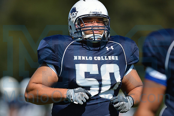 Oaks Football