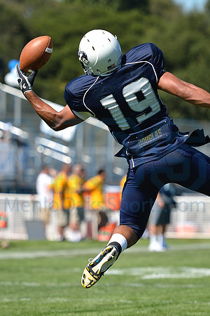 Oaks Football