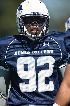 Oaks Football