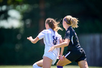 Women's Soccer - Scrimmage - 2022-08-19