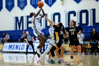 12/21/2024 vs. Dominican University of California