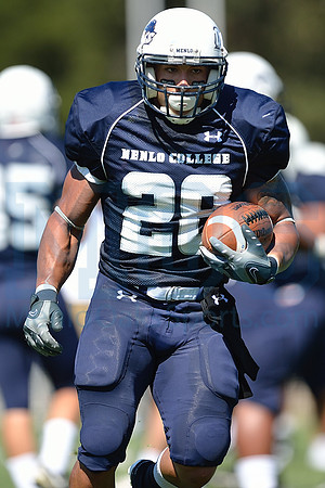 Oaks Football