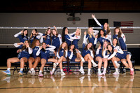 Volleyball - Women's