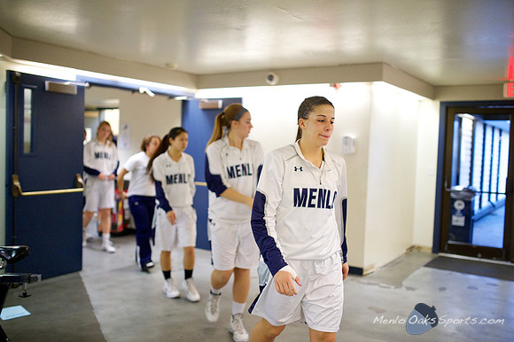 Menlo Oaks vs. William Jessup Warriors