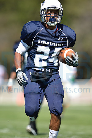 Oaks Football