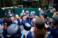 03/22/2025 vs. Chaminade University (DH)