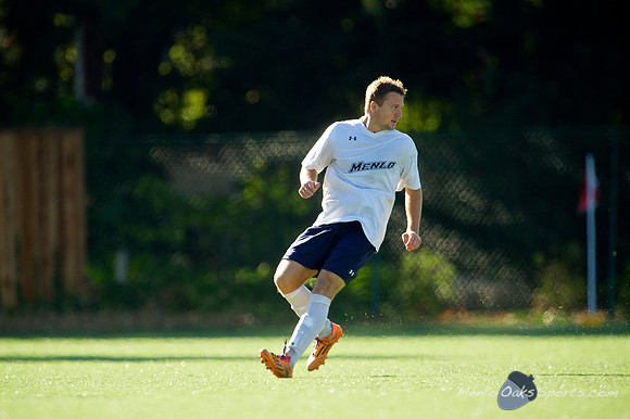 Menlo Oaks vs. Simpson Red Hawks