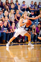 Women's Basketball vs Concordia University - 2013-11-16