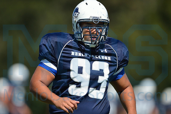 Oaks Football