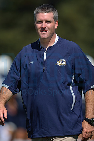 Oaks Football
