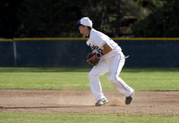 Baseball vs Westmont - 2012-02-10