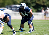 vs UBC 08/27/2011