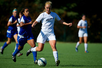 Women's Soccer vs. William Jessup - 2013-10-22