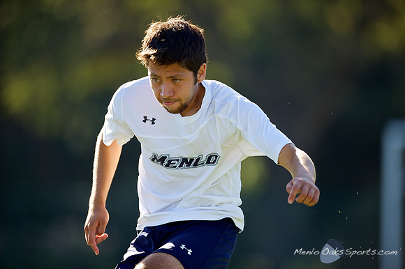 Menlo Oaks vs. Simpson Red Hawks